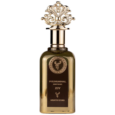 Phenomenal Quatorze Xiv, Extrait De Parfum, 100ml