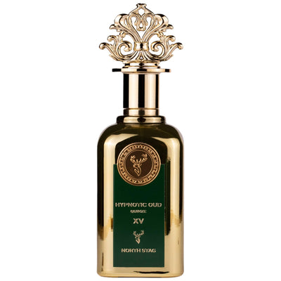 Hypnotic Oud Xv, Extrait De Parfum, 100ml
