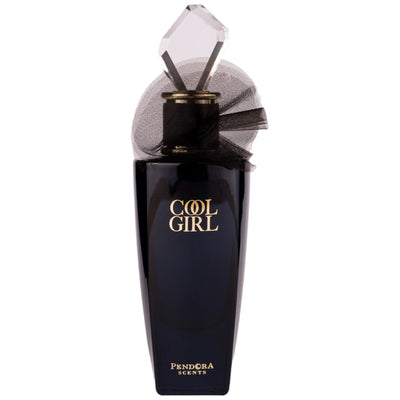 Cool Girl, Eau De Parfum, 100ml