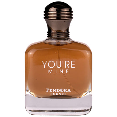 You'Re Mine, Eau De Parfum, 100ml