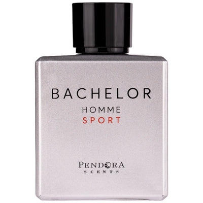 Bachelor Homme Sport, Eau De Parfum, 100ml