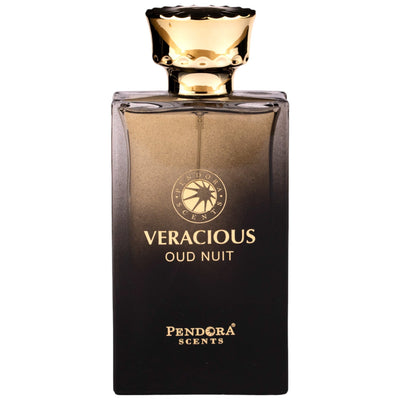 Veracious Oud Nuit, Eau De Parfum, 100ml