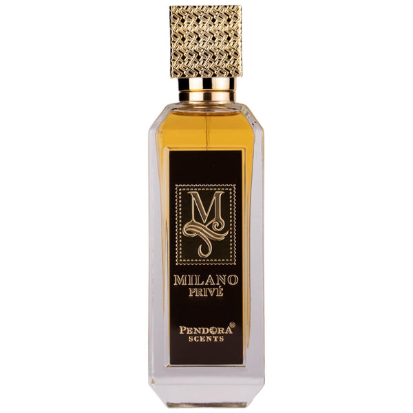MILANO PRIVE EAU DE PARFUM 100ML