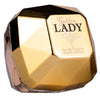 Golden Lady, Eau De Toilette, 30ml - 117