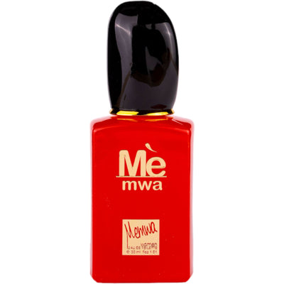 Me Mwa, Eau De Toilette, 30ml(Red) - 107A