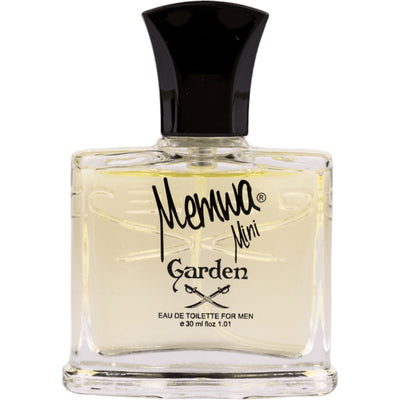 Garden, Eau De Toilette, 30ml - 131