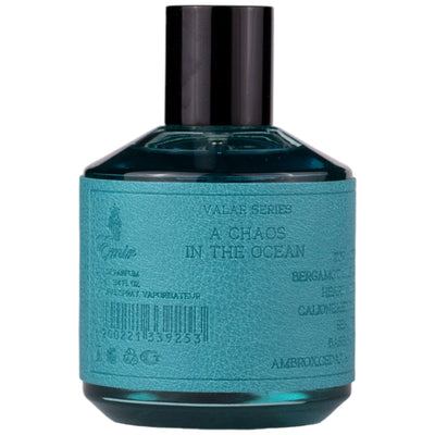 A Chaos In The Ocean, Eau De Parfum, 100ml