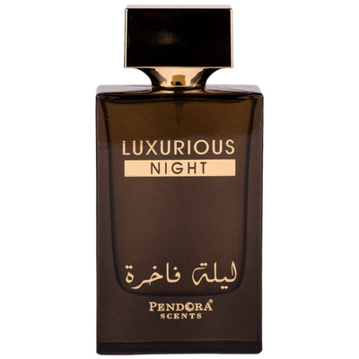 LUXURIOUS NIGHT EAU DE PARFUM 100ML
