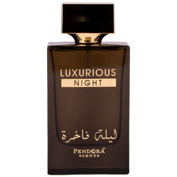 LUXURIOUS NIGHT EAU DE PARFUM 100ML