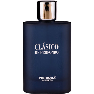 Clasico De Profondo, Eau De Parfum, 100ml