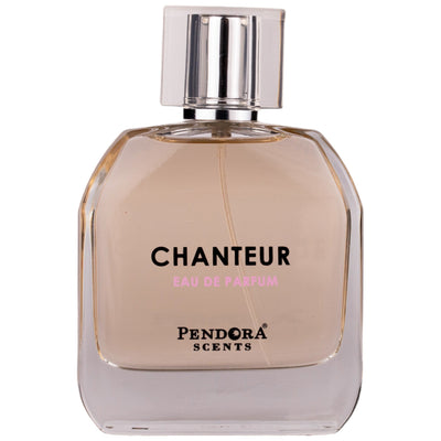 Chanteur, Eau De Parfum, 100ml