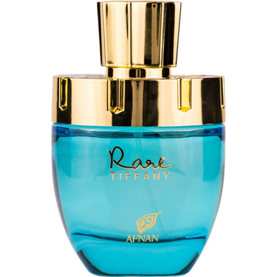 RARE TIFFANY EAU DE PARFUM 100ML