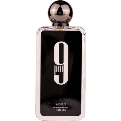 9 Pm, Eau De Parfum, 100ml