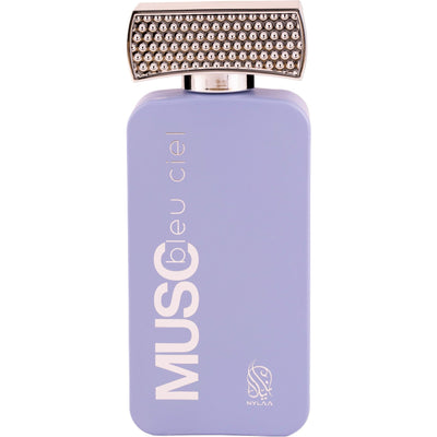 Musc Bleu Ciel, Eau De Parfum, 100ml