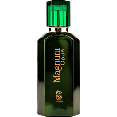 Magnum Opus, Eau De Parfum, 100ml