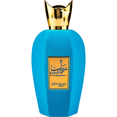 RABAB BLUE EAU DE PARFUM 100ML