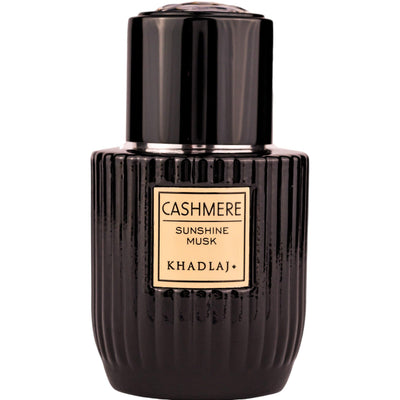 CASHMERE SUNSHINE MUSK EAU DE PARFUM 100ML
