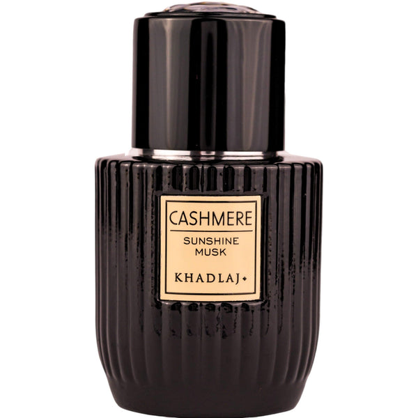 CASHMERE SUNSHINE MUSK EAU DE PARFUM 100ML