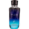 MUSK WA OUD EAU DE PARFUM 100ML