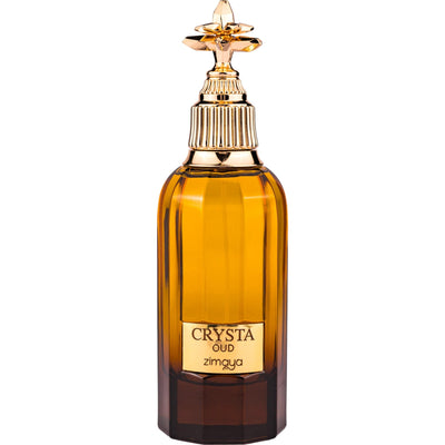 Crysta Oud, Eau De Parfum, 100ml