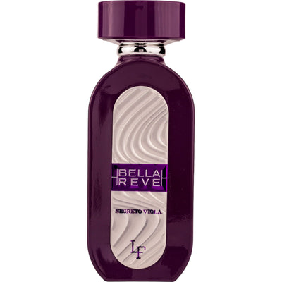 Bella Reve Segreto Viola, Eau De Parfum, 100ml