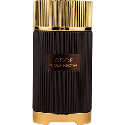 Code Viola Nectar, Eau De Parfum, 100ml