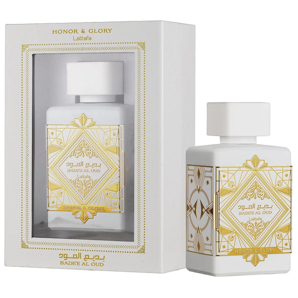 BADE'E AL OUD HONOR AND GLORY EAU DE PARFUM 100ML