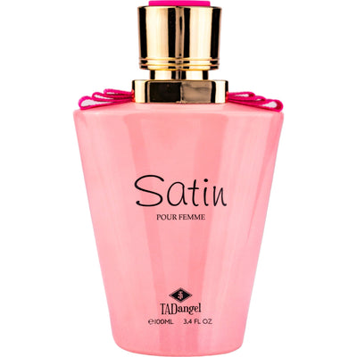 Satin Femme, Eau De Parfum, 100ml