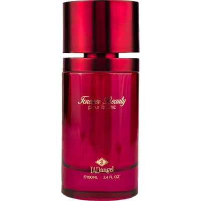 Forever Beauty Femme, Eau De Parfum, 100ml