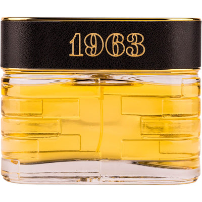 1963, Eau De Parfum, 100ml