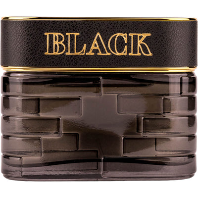 Black, Eau De Parfum, 100ml