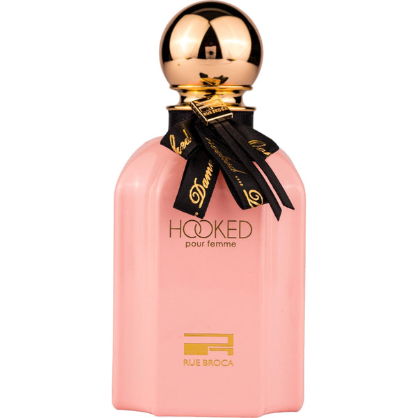HOOKED FEMME EAU DE PARFUM 100ML