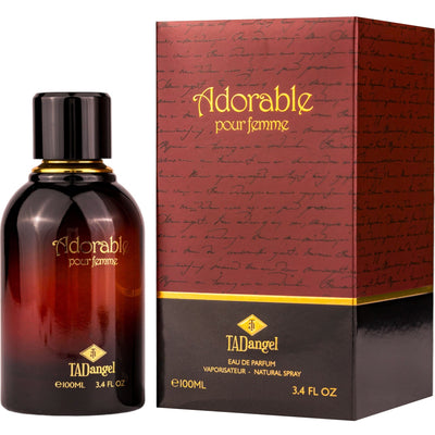 Adorable Femme, Eau De Parfum, 100ml