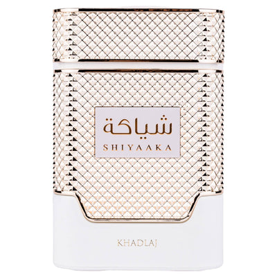 Shiyaaka White, Eau De Parfum, 100ml