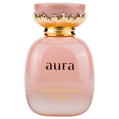 Aura Crisp Flower, Eau De Parfum, 100ml