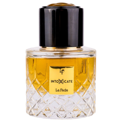 Intoxicate, Eau De Parfum, 100ml