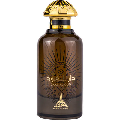 Daar Al Oud, Eau De Parfum, 100ml