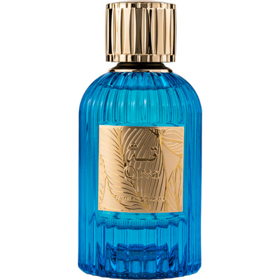 Qissa Blue, Eau De Parfum, 100ml