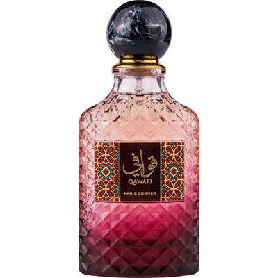 Qawafi, Eau De Parfum, 100ml