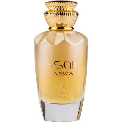 Arwa, Eau De Parfum, 100ml