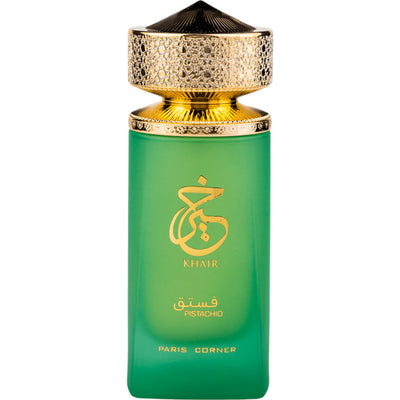 Khair Pistachio, Eau De Parfum, 100ml