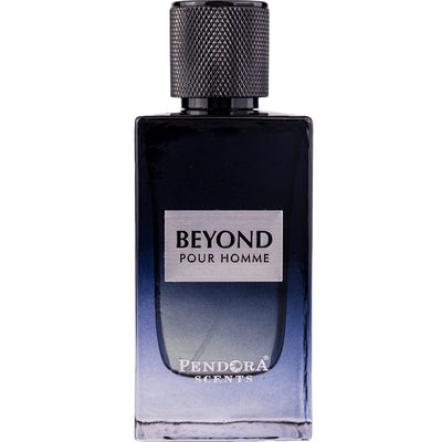 Beyond Pour Homme, Eau De Parfum, 100ml