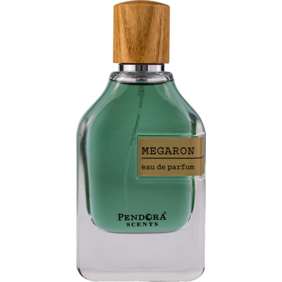 MEGARON EAU DE PARFUM 70ML