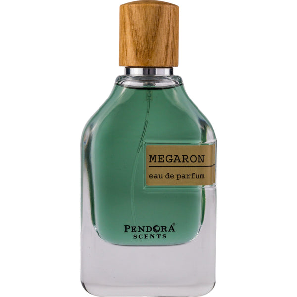 MEGARON EAU DE PARFUM 70ML