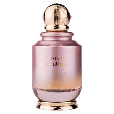ROSE COUTURE EAU DE PARFUM 100ML