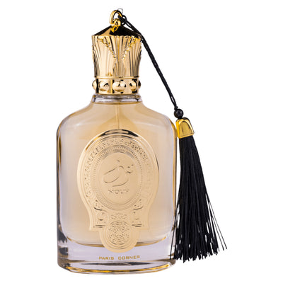 Nouf, Eau De Parfum, 100ml