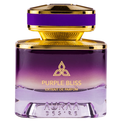 Purple Bliss, Extrait De Parfum, 100ml
