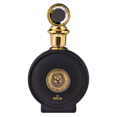 Expressions 2 Deux, Extrait De Parfum, 100ml