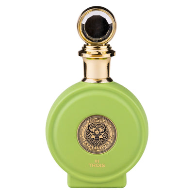Expressions 3 Trois, Extrait De Parfum, 100ml