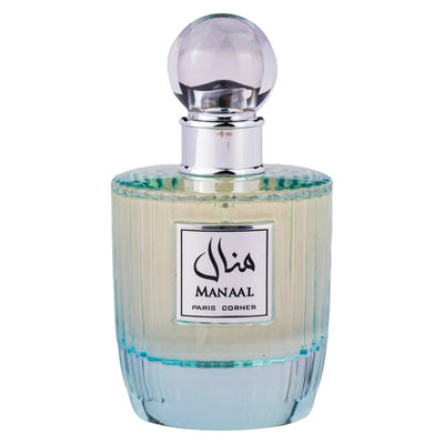 Manaal, Eau De Parfum, 100ml